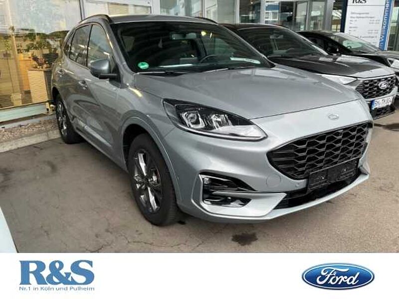 Ford Kuga ST-Line PHEV+Kamera+Navi+Sitzheiz. +Allwetter