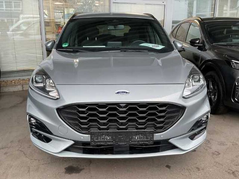 Ford Kuga ST-Line PHEV+Kamera+Navi+Sitzheiz. +Allwetter