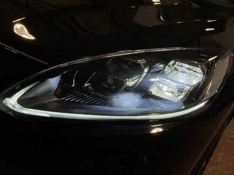 Ford Kuga Titanium X+LED+B&O+Navi+Kamera+KeyFree