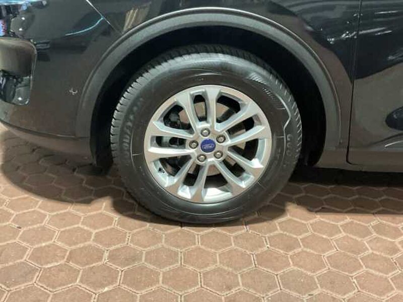 Ford Kuga Titanium X+LED+B&O+Navi+Kamera+KeyFree