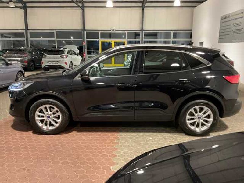 Ford Kuga Titanium X+LED+B&O+Navi+Kamera+KeyFree