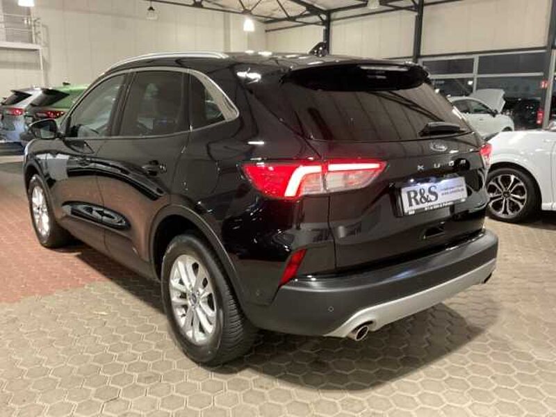 Ford Kuga Titanium X+LED+B&O+Navi+Kamera+KeyFree