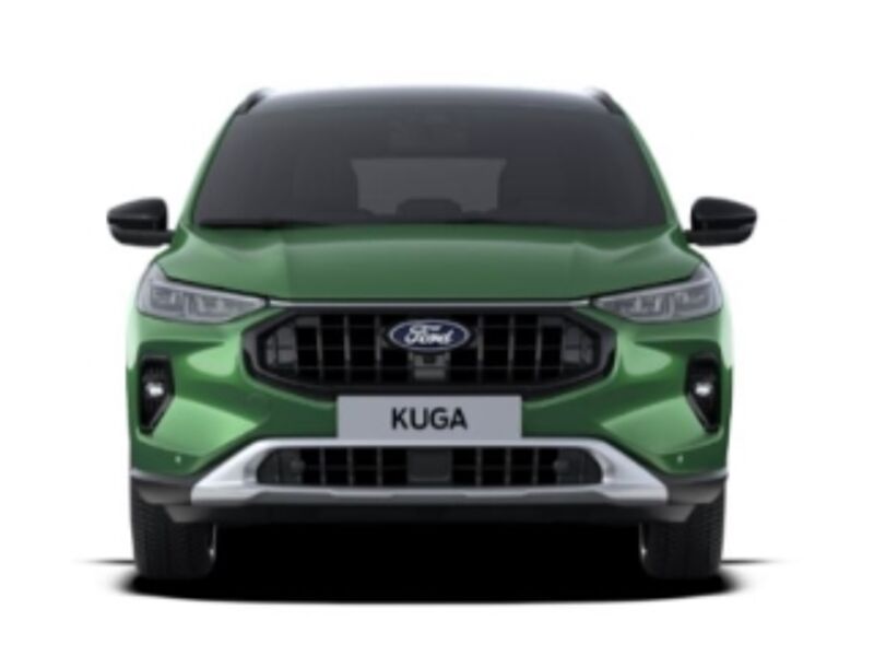 Ford Kuga FHEV Active X B&O+LED-Matrix+Tempomat(iACC)+KeyFree+Navi