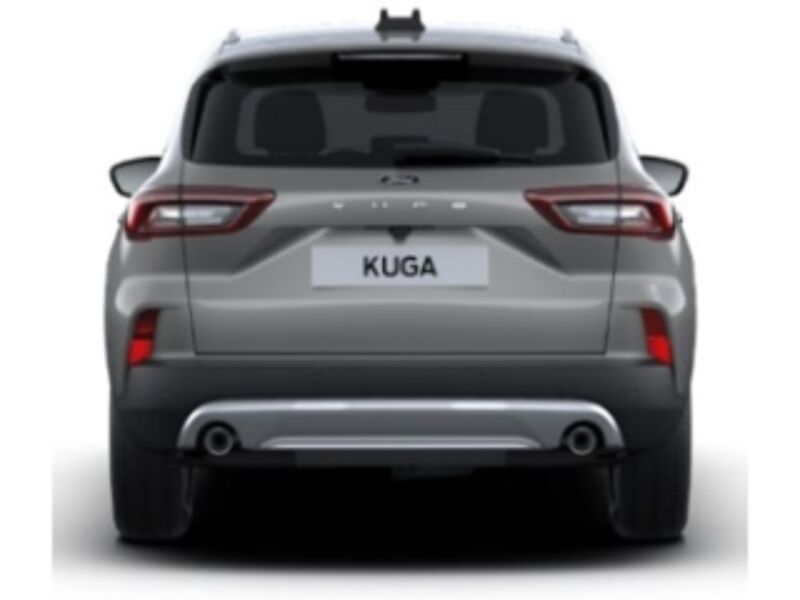 Ford Kuga FHEV Titanium Sitzheizung-v&h+KeyFree+LED+Allwetter+Navi