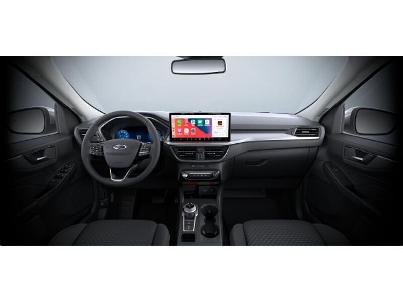 Ford Kuga FHEV Titanium Tempomat+KeyFree+LED+Allwetter+Sitzheizung