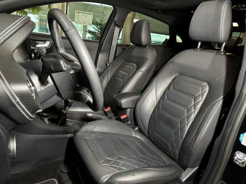 Ford Puma ST-Line Vignale+Pano+B&O+Key-Free+Kamera