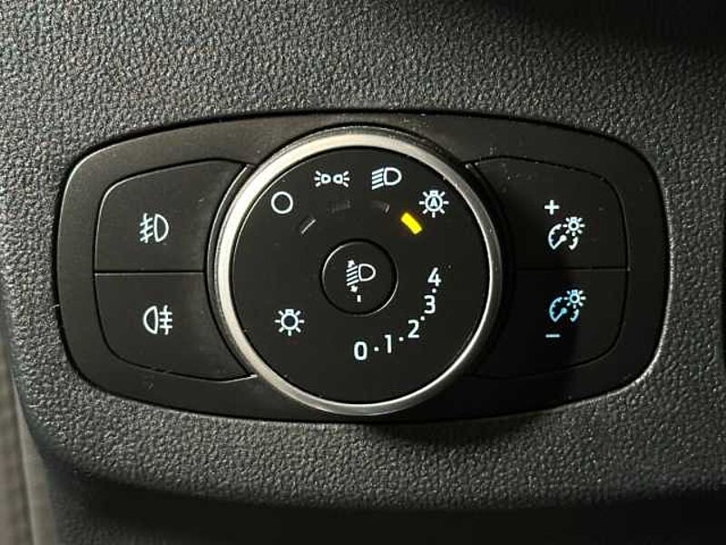 Ford Puma ST-Line Vignale+Pano+B&O+Key-Free+Kamera