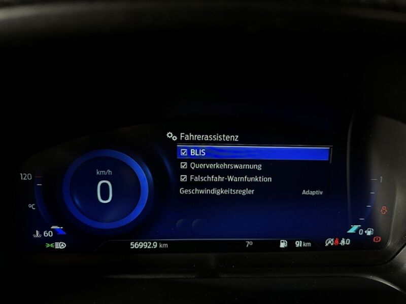 Ford Puma ST-Line Vignale+Pano+B&O+Key-Free+Kamera