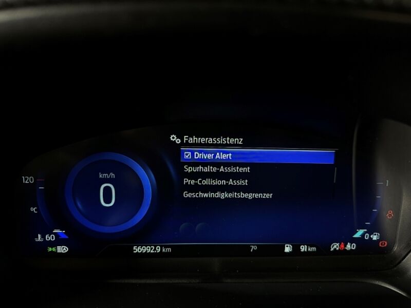 Ford Puma ST-Line Vignale+Pano+B&O+Key-Free+Kamera