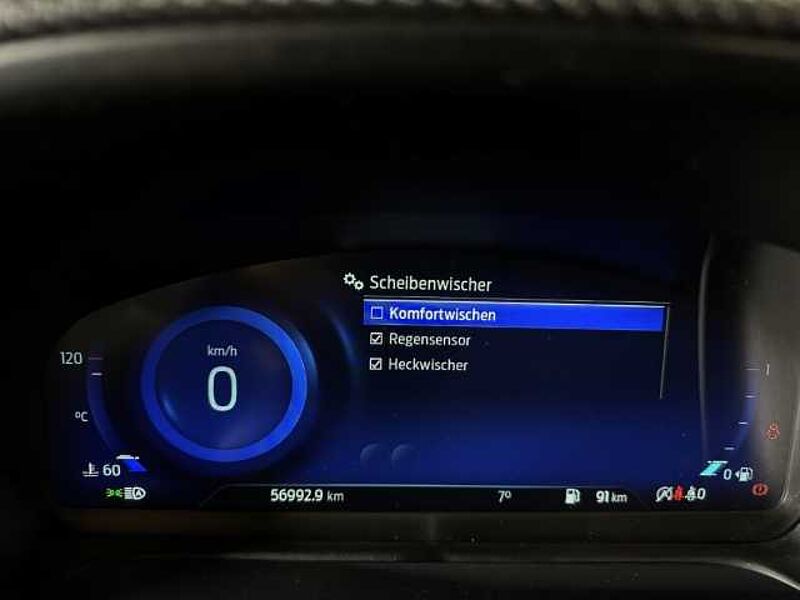 Ford Puma ST-Line Vignale+Pano+B&O+Key-Free+Kamera