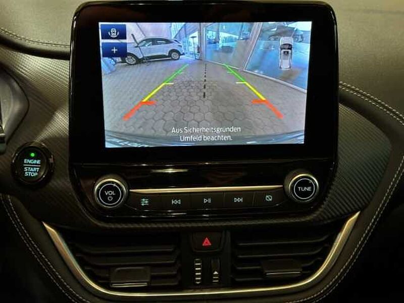 Ford Puma ST-Line Vignale+Pano+B&O+Key-Free+Kamera