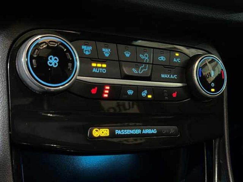 Ford Puma ST-Line Vignale+Pano+B&O+Key-Free+Kamera