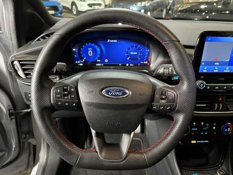 Ford Puma ST-Line+Kamera+Navi+BLIS+Winter-P. +Tempo