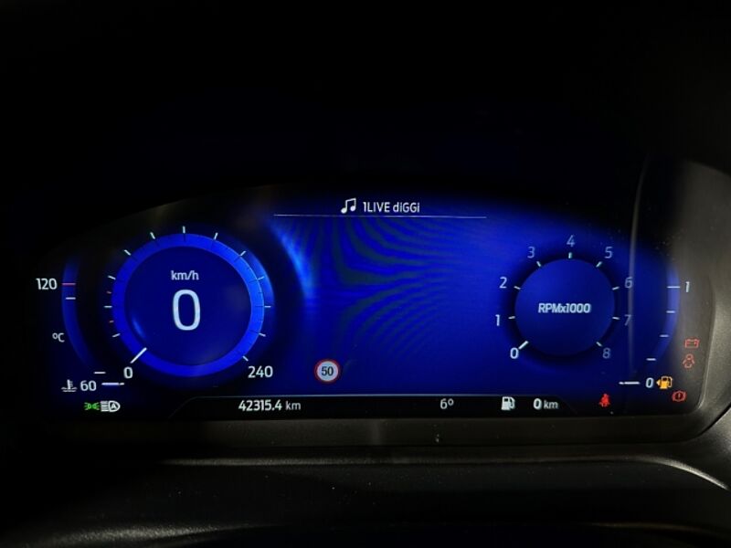 Ford Puma ST-Line+Kamera+Navi+BLIS+Winter-P. +Tempo