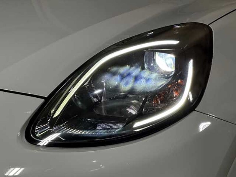 Ford Puma ST-Line+Kamera+Navi+BLIS+Winter-P. +Tempo