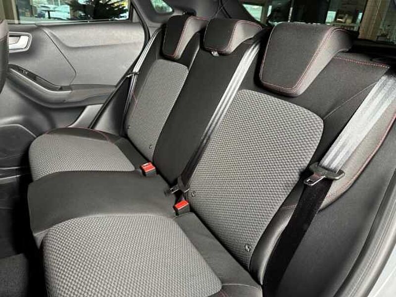 Ford Puma ST-Line+Kamera+Navi+BLIS+Winter-P. +Tempo