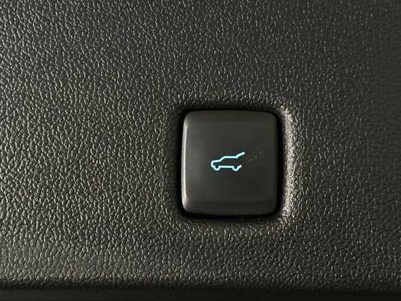 Ford Kuga Titanium X+Automatik+AHK+B&O+Key-Free