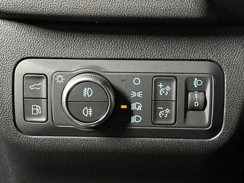 Ford Kuga Titanium X+Automatik+AHK+B&O+Key-Free