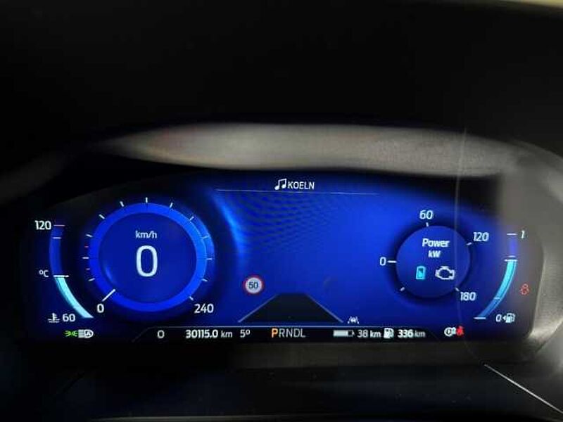 Ford Kuga Titanium X+Automatik+AHK+B&O+Key-Free