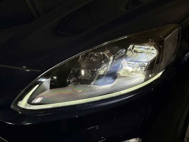 Ford Kuga Titanium X+Automatik+AHK+B&O+Key-Free