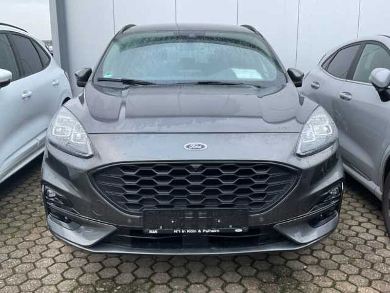 Ford Kuga Plug-In Hybrid ST-Line X PDC. Winter-P. RÜCKF. NAVI