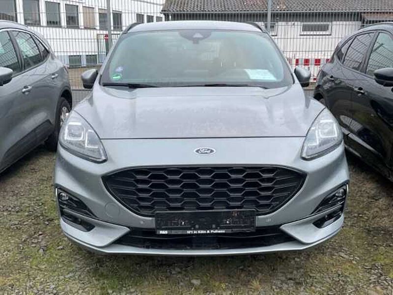 Ford Kuga FHEV ST-Line 4X4 NAVI. PDC. RÜCKF. Winter-P