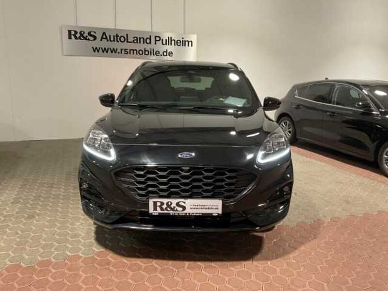 Ford Kuga Plug-In Hybrid ST-Line X Pano. Winter-P. RÜCKF. PDC. NAVI