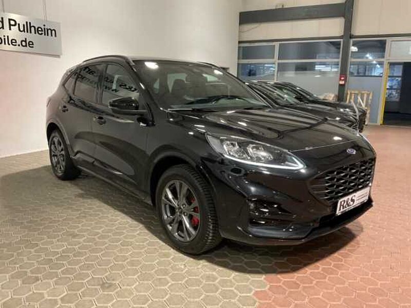 Ford Kuga Plug-In Hybrid ST-Line X Pano. Winter-P. RÜCKF. PDC. NAVI