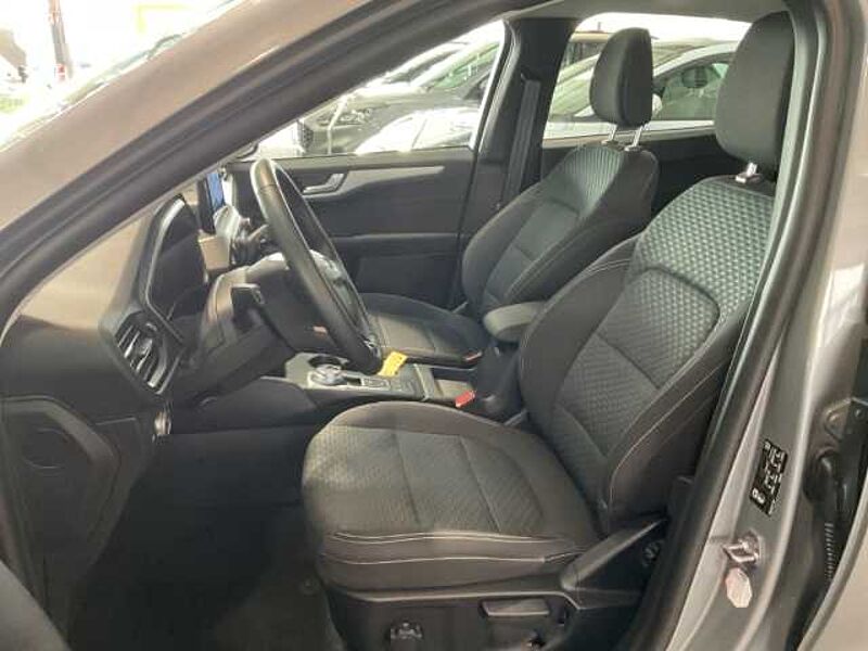 Ford Kuga Plug-In Hybrid Cool & Connect PDC. NAVI. Sitzheizung