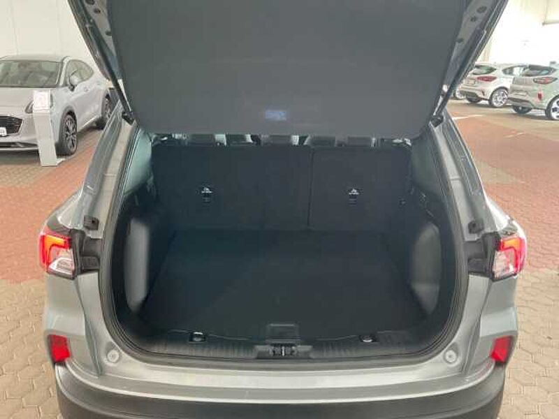 Ford Kuga Plug-In Hybrid Cool & Connect PDC. NAVI. Sitzheizung