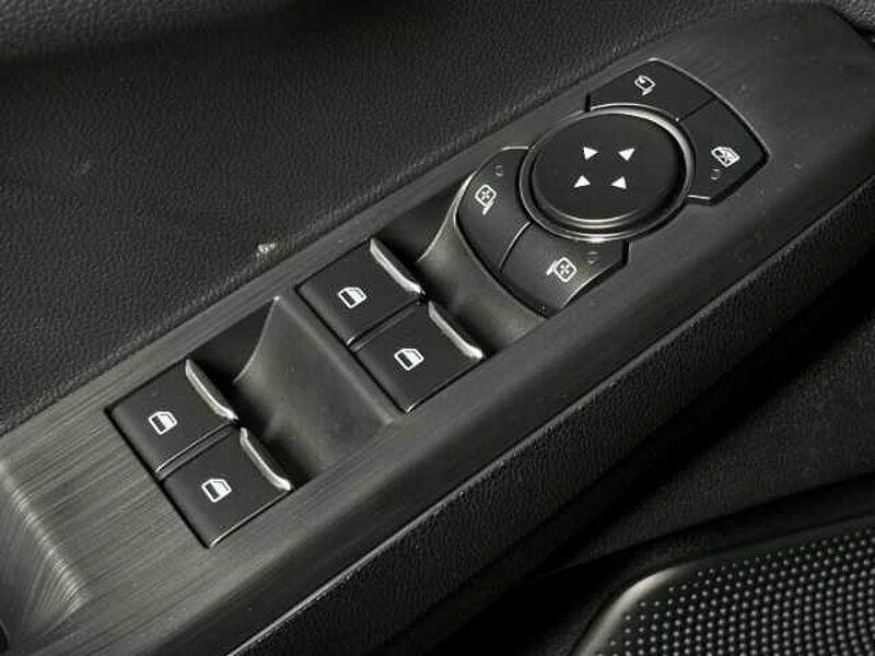 Ford Kuga ST-Line X+Automatik+B&O+Kamera+Key-Free