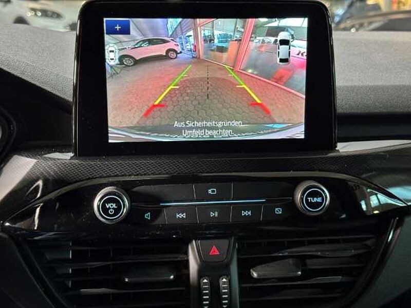 Ford Kuga ST-Line X+Automatik+B&O+Kamera+Key-Free
