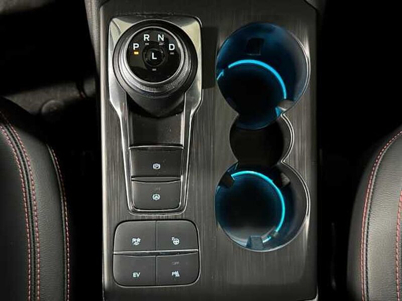 Ford Kuga ST-Line X+Automatik+B&O+Kamera+Key-Free