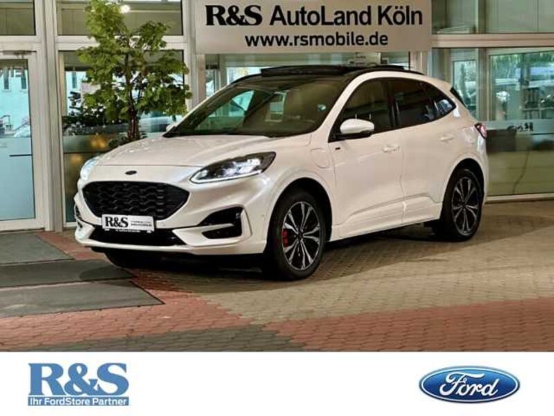Ford Kuga ST-Line X+Automatik+AHK+Pano+B&O+Key-Free