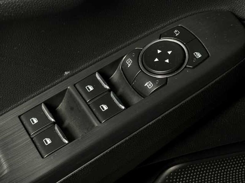 Ford Kuga ST-Line X+Automatik+AHK+Pano+B&O+Key-Free