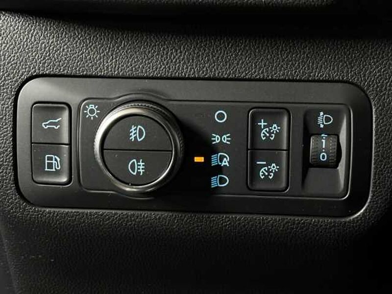 Ford Kuga ST-Line X+Automatik+AHK+Pano+B&O+Key-Free