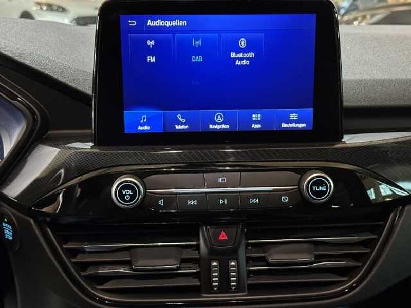 Ford Kuga ST-Line X+Automatik+AHK+Pano+B&O+Key-Free