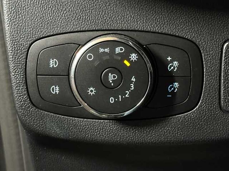 Ford Puma ST-Line+5 J. Garantie*+Automatik+Kamera