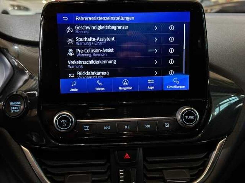 Ford Puma ST-Line+5 J. Garantie*+Automatik+Kamera