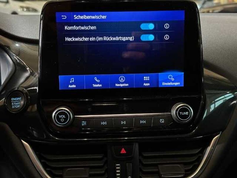 Ford Puma ST-Line+5 J. Garantie*+Automatik+Kamera