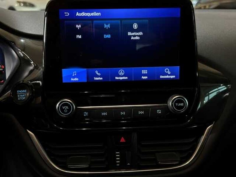 Ford Puma ST-Line+5 J. Garantie*+Automatik+Kamera