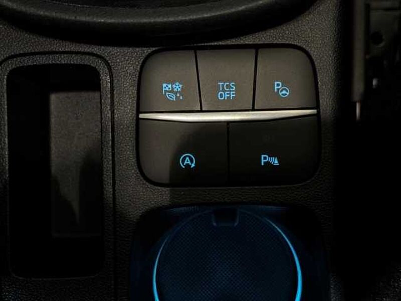 Ford Puma ST-Line+5 J. Garantie*+Automatik+Kamera