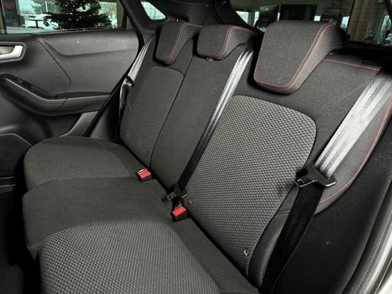 Ford Puma ST-Line+5 J. Garantie*+Automatik+Kamera