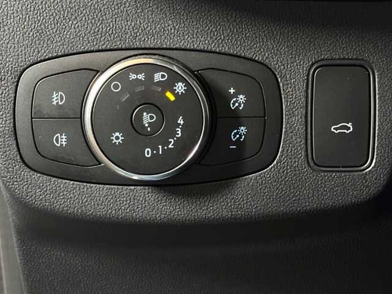 Ford Puma ST-Line X+Automatik+B&O+Kamera+Navi+LED