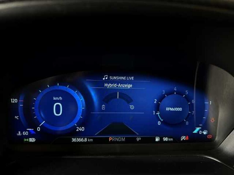 Ford Puma ST-Line X+Automatik+B&O+Kamera+Navi+LED