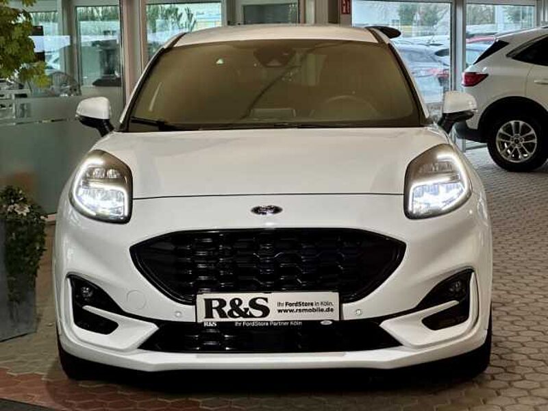 Ford Puma ST-Line X+Automatik+B&O+Kamera+Navi+LED