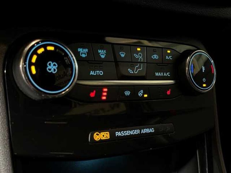 Ford Puma ST-Line X+Automatik+B&O+Kamera+Navi+LED