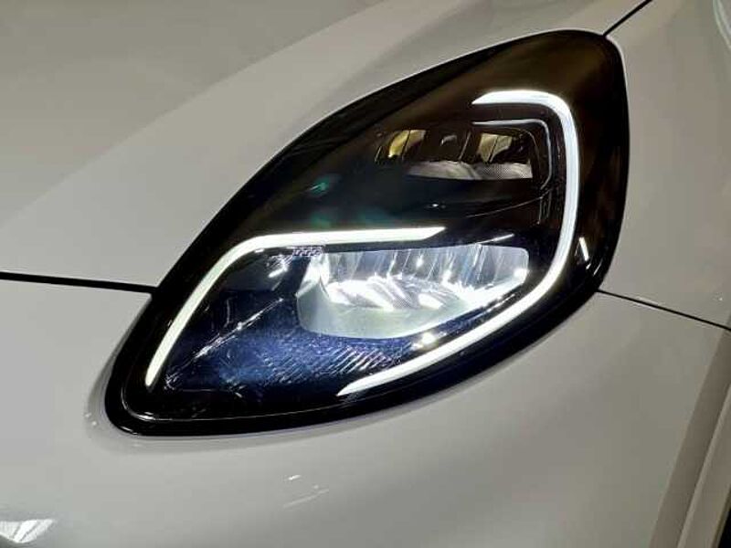 Ford Puma ST-Line X+Automatik+B&O+Kamera+Navi+LED