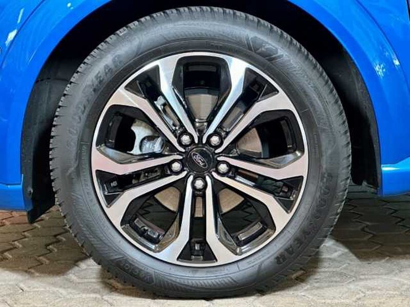 Ford Puma ST-Line Vignale+Automatik+B&O+Kamera+LED
