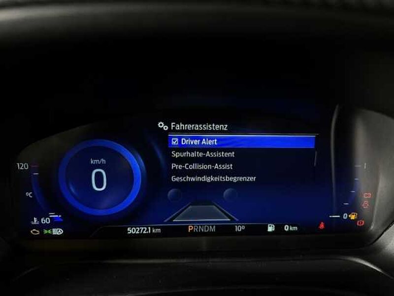 Ford Puma ST-Line Vignale+Automatik+B&O+Kamera+BLIS